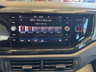 VOLKSWAGEN Taigo usata, con Servosterzo