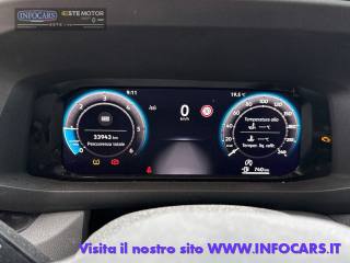 VOLKSWAGEN Crafter usata, con Controllo automatico clima