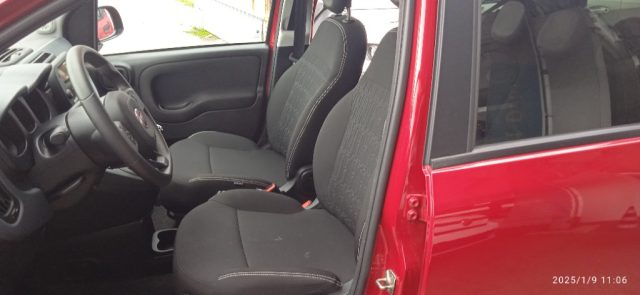 FIAT Panda Cross usata, con Controllo trazione