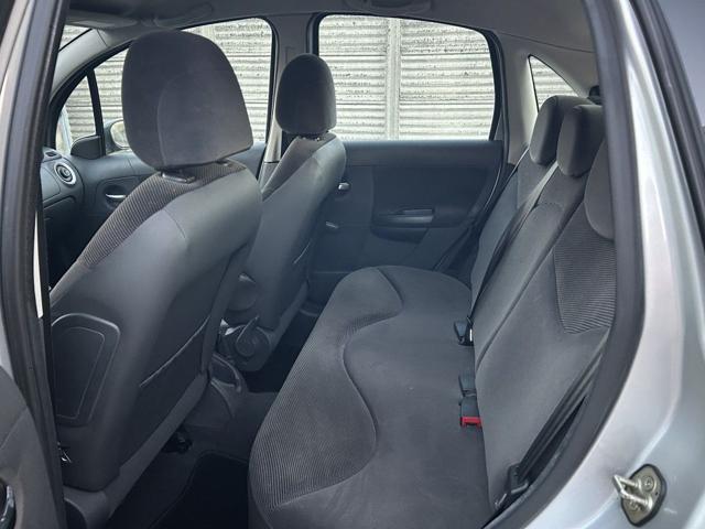 CITROEN C3 usata, con Climatizzatore