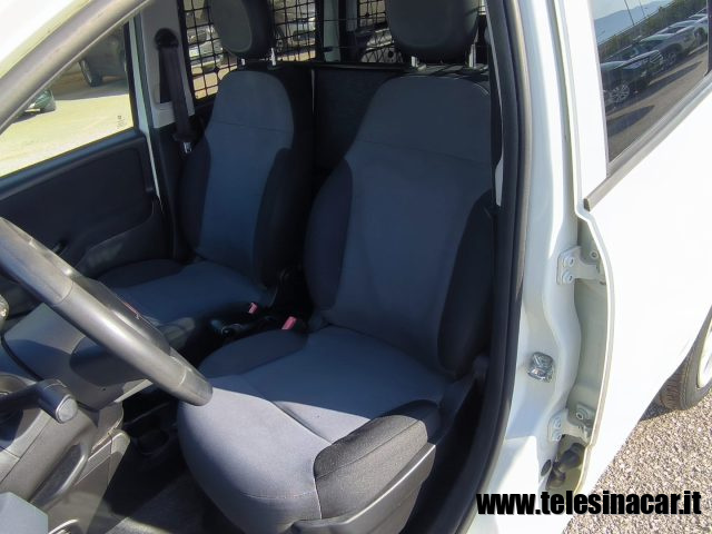 FIAT Panda usata 10