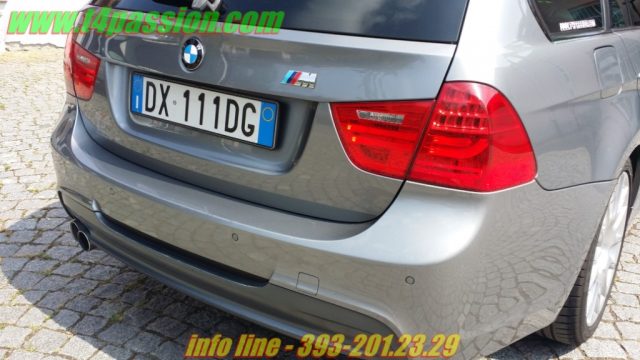 BMW 330 usata, con ESP