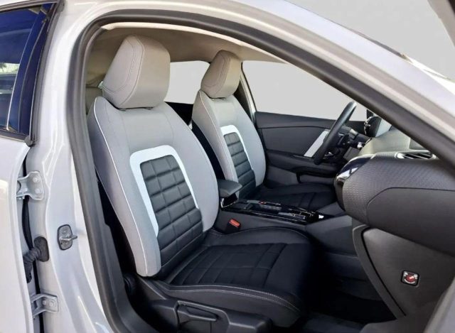 CITROEN C4 usata, con Climatizzatore