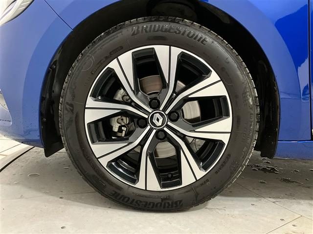 RENAULT Clio usata, con Chiusura centralizzata