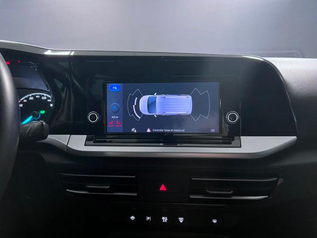 FORD Tourneo Connect usata, con Filtro antiparticolato