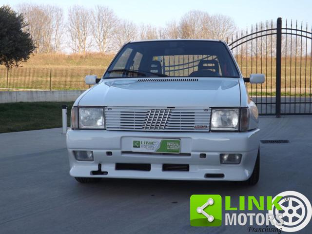 FIAT Uno usata 59