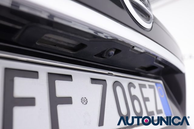 NISSAN X-Trail usata, con Isofix