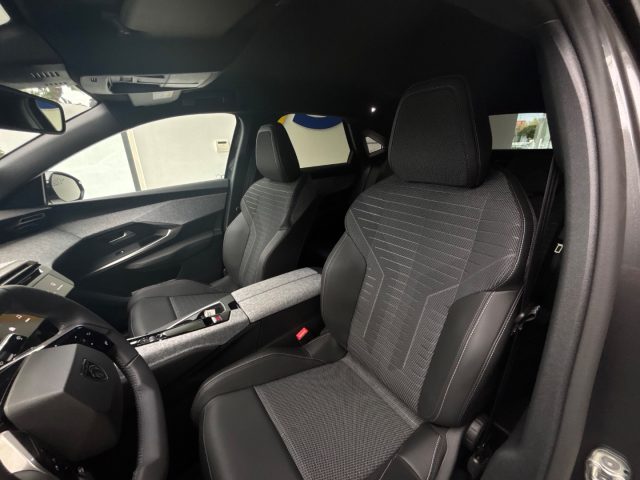 PEUGEOT 3008 usata, con Vetri oscurati