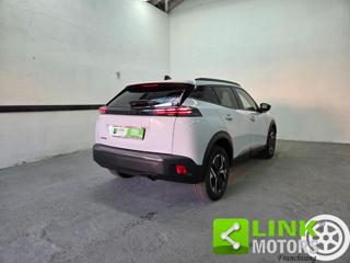 PEUGEOT 2008 usata, con Cruise Control
