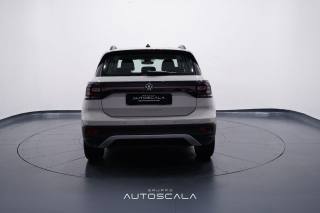 VOLKSWAGEN T-Cross usata, con Autoradio