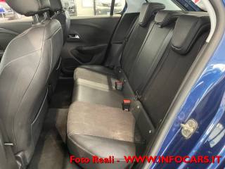 OPEL Corsa usata, con Autoradio