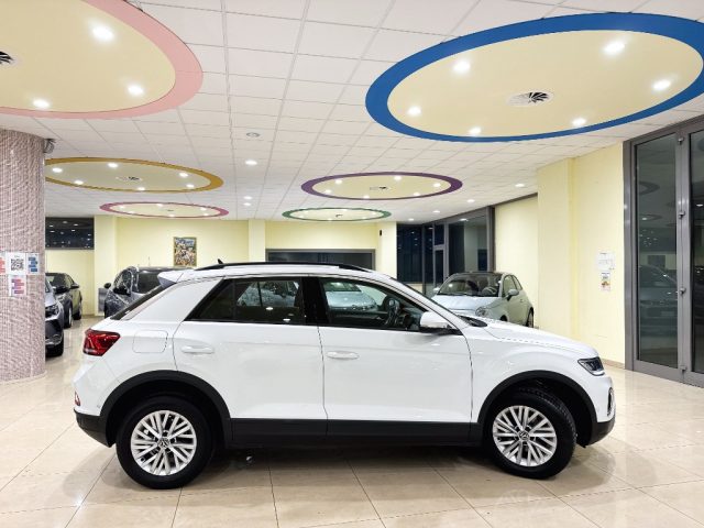 VOLKSWAGEN T-Roc usata, con Chiusura centralizzata