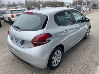 PEUGEOT 208 usata, con Controllo trazione