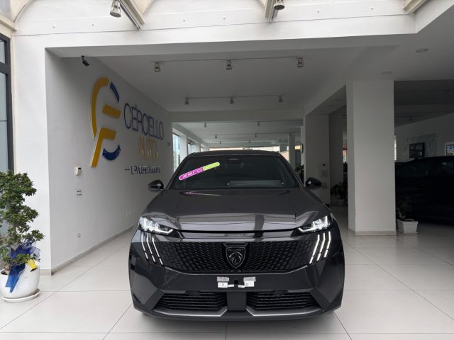 PEUGEOT 3008 usata, con Airbag