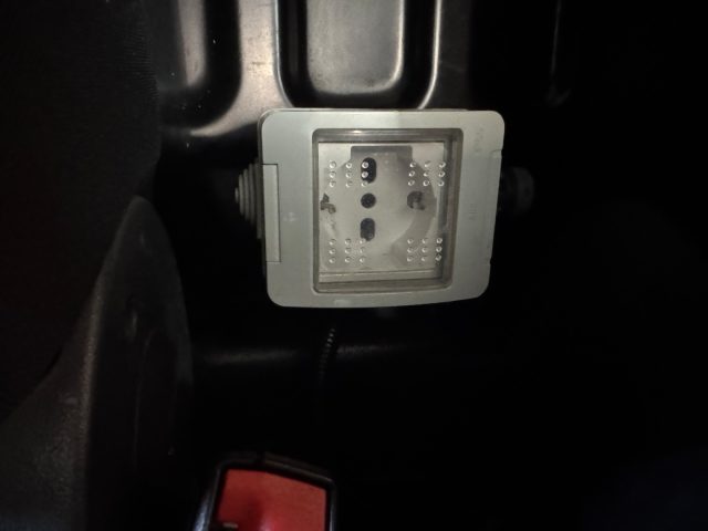 FIAT Doblo usata, con Volante multifunzione