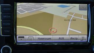 VOLKSWAGEN Passat usata 101