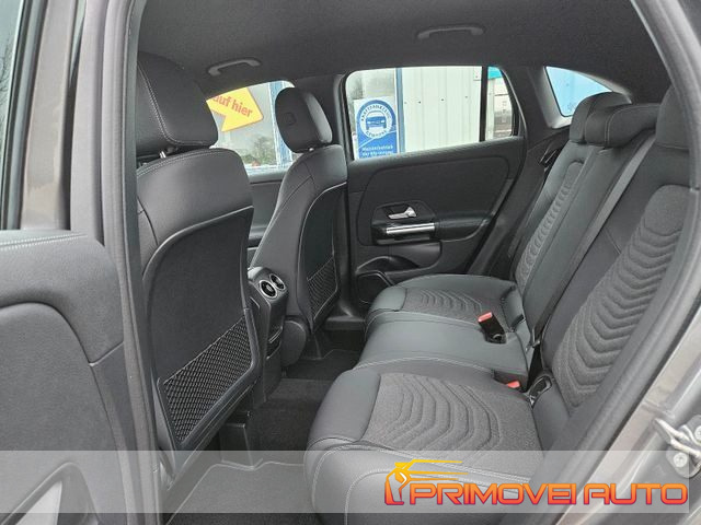 MERCEDES-BENZ GLA 200 usata, con Airbag Passeggero