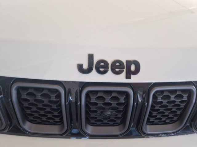 JEEP Compass usata, con Controllo elettronico della corsia