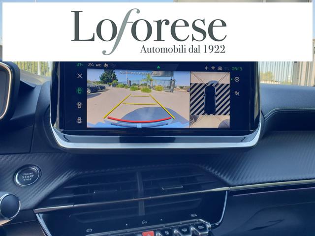 PEUGEOT 2008 usata, con Sedile posteriore sdoppiato
