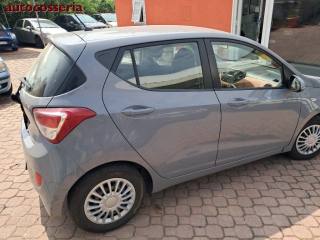 HYUNDAI i10 Gpl motore nuovo