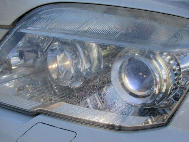 MERCEDES-BENZ GLK 220 usata, con Chiusura centralizzata