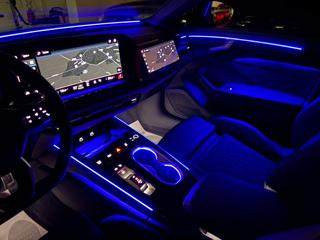 AUDI A6 usata, con Bluetooth