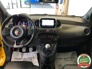 ABARTH 595 usata, con Climatizzatore