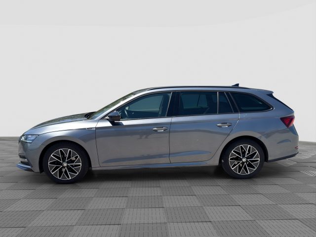 SKODA Octavia usata 1