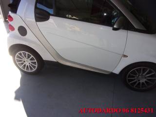 SMART ForTwo usata 4