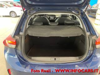 OPEL Corsa usata, con Chiusura centralizzata telecomandata
