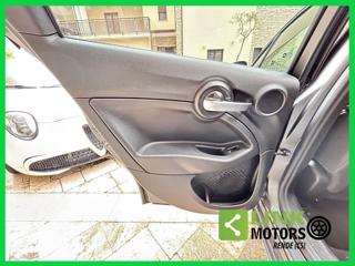 FIAT 500X usata, con Bracciolo