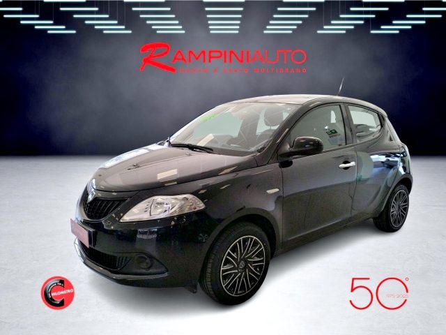LANCIA Ypsilon usata 0