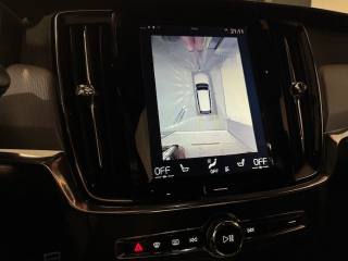 VOLVO V90 usata, con Immobilizzatore elettronico