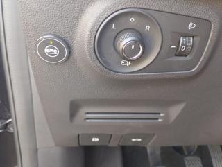 MG ZS usata, con Chiusura centralizzata