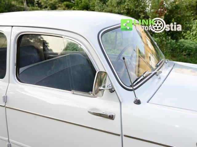 FIAT 1100 usata 40