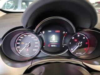 FIAT 500X usata 24