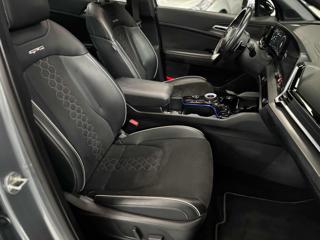 KIA Sportage usata, con Fendinebbia