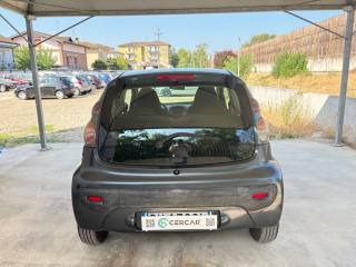 CITROEN C1 usata, con Alzacristalli elettrici