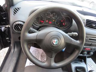 ALFA ROMEO 147 usata, con ESP