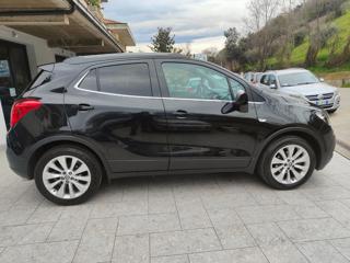 OPEL Mokka usata, con Boardcomputer