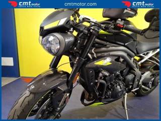 TRIUMPH Speed Triple 1050 usata 6