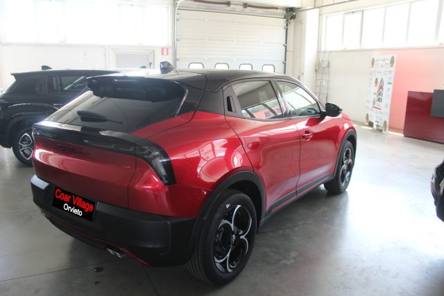 ALFA ROMEO Junior usata, con Airbag Passeggero