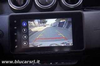DACIA Duster usata, con Bracciolo