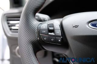 FORD Focus usata, con Touch screen