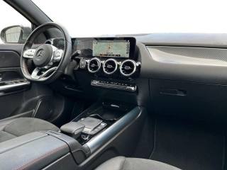 MERCEDES-BENZ GLA 200 usata, con Immobilizzatore elettronico