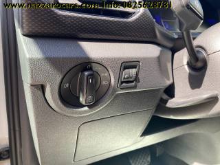 VOLKSWAGEN T-Cross usata, con Chiusura centralizzata telecomandata