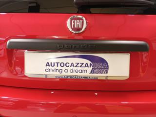 FIAT Panda Cross usata 67