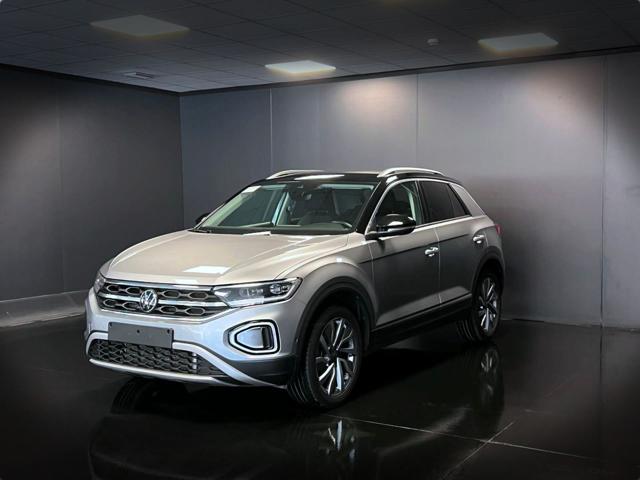 VOLKSWAGEN T-Roc usata, con ABS