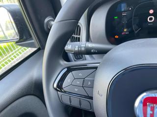 FIAT Panda usata, con Frenata d