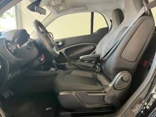 SMART ForTwo usata, con Cerchi in lega